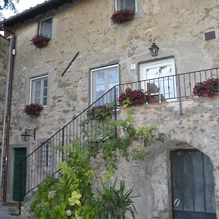 Loggia Del Centone - Oliveto * Matraia