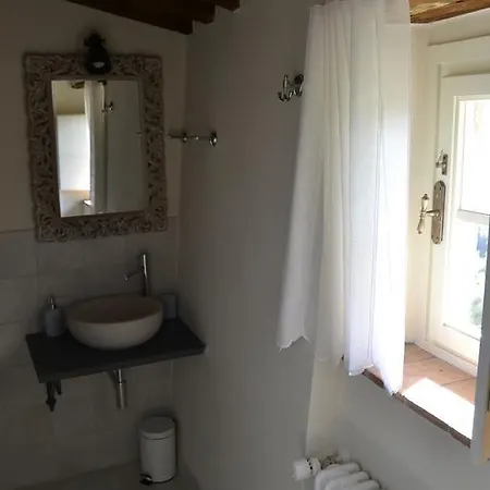 Apartmán Loggia Del Centone - Oliveto