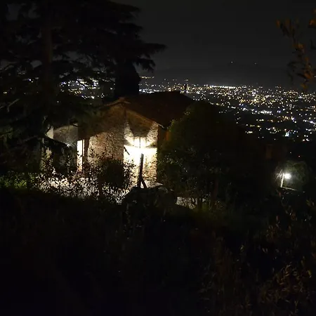 Apartmán Loggia Del Centone - Oliveto