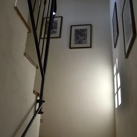 Loggia Del Centone - Oliveto Apartmán