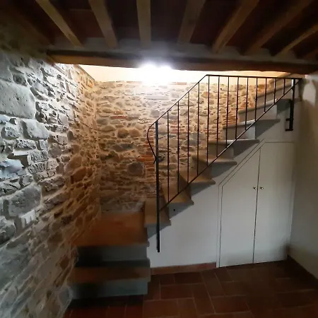 Loggia Del Centone - Oliveto *