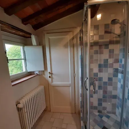 Apartmán Loggia Del Centone - Oliveto