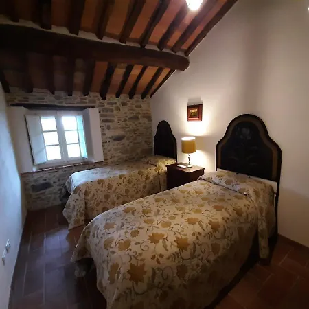 Apartmán Loggia Del Centone - Oliveto