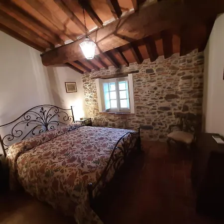 Loggia Del Centone - Oliveto *
